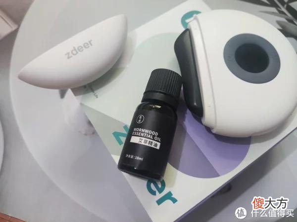 【就爱时尚】左点zdeer砭石按摩器：随时随地按摩养生