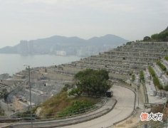 黄家驹的坟墓在哪里