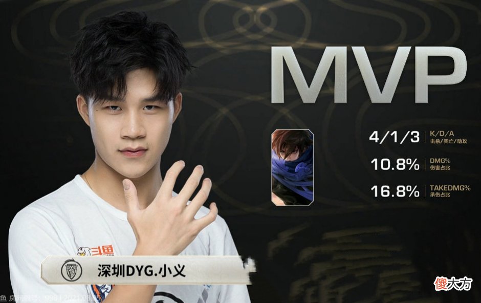 【游戏世界】初晨小义暖阳打野风格相同，参考小义与暖阳的下场，AG该做决定了