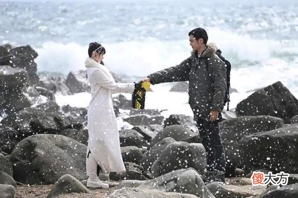 【游戏迷】假面骑士极狐即将开播:马格南形态超帅气,男二和女主有cp感!