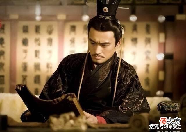 【历史故事】西汉只有4帝有庙号,谥号只2个字,含金量却远超后世所有朝代
