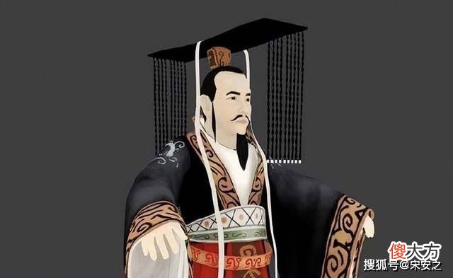 【历史故事】西汉只有4帝有庙号,谥号只2个字,含金量却远超后世所有朝代