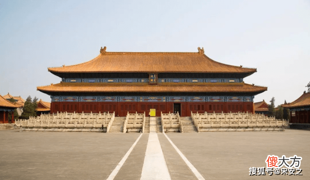 【历史故事】西汉只有4帝有庙号,谥号只2个字,含金量却远超后世所有朝代