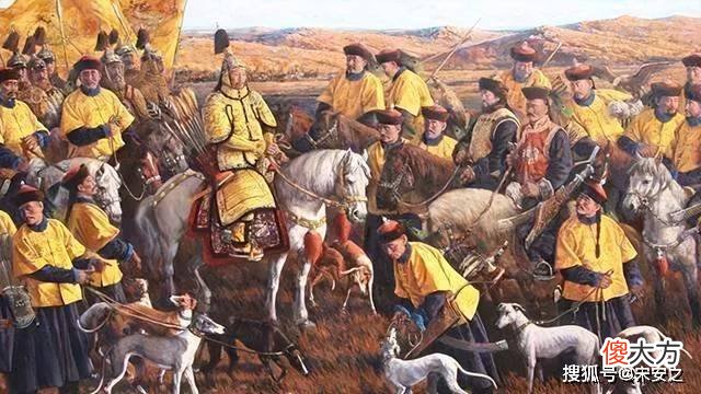 【历史故事】西汉只有4帝有庙号,谥号只2个字,含金量却远超后世所有朝代