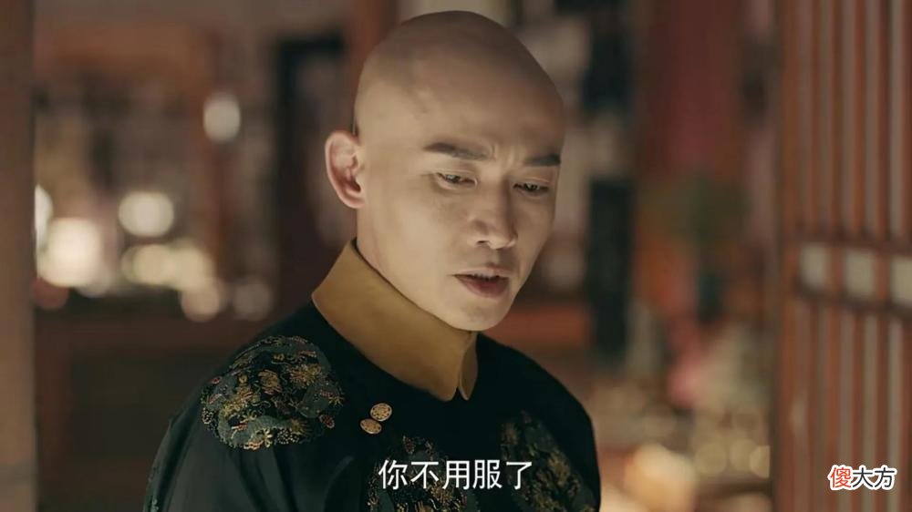 【历史故事】延禧攻略：魏璎珞去找太后撑腰，为何这么容易？其实太后也有心思