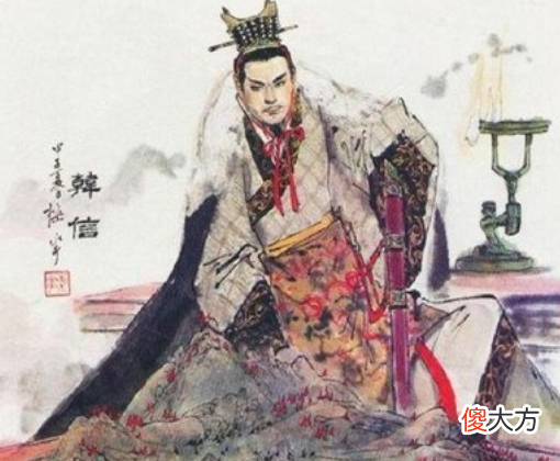 【历史故事】历史最厉害的十位武将,关羽居然是最后一名!