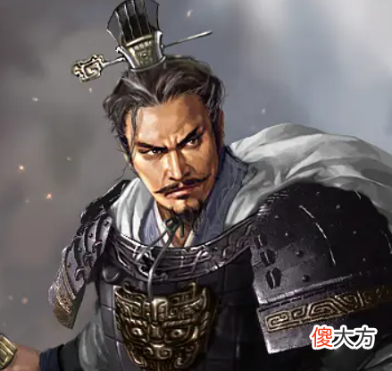 【历史故事】历史最厉害的十位武将,关羽居然是最后一名!