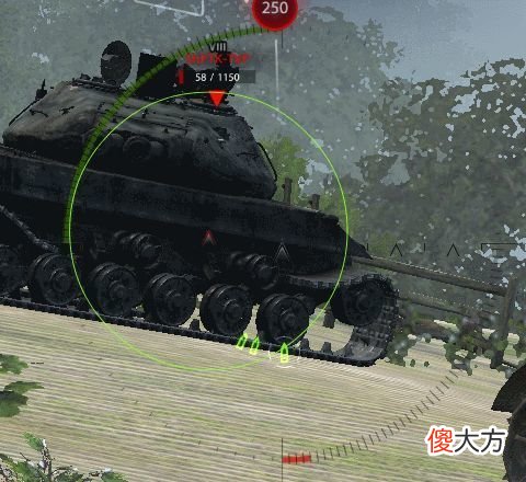 【游戏世界】WG不厚道，不想再氪金！？这台银币“P46 plus”却值得一玩！