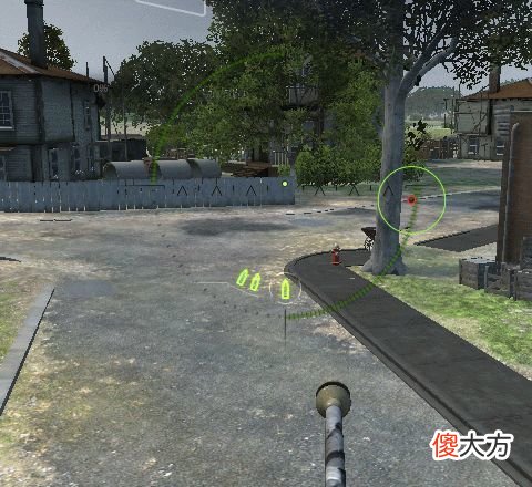 【游戏世界】WG不厚道，不想再氪金！？这台银币“P46 plus”却值得一玩！