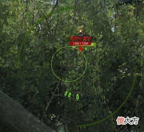 【游戏世界】WG不厚道，不想再氪金！？这台银币“P46 plus”却值得一玩！