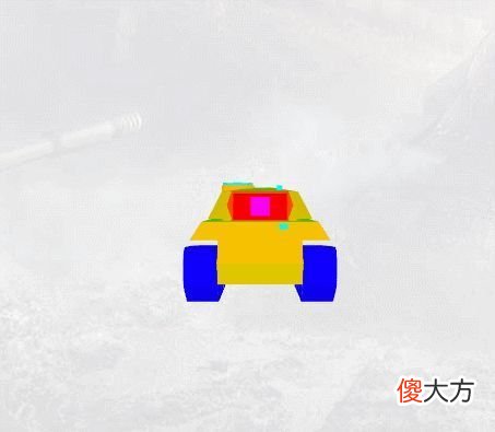 【游戏世界】WG不厚道，不想再氪金！？这台银币“P46 plus”却值得一玩！