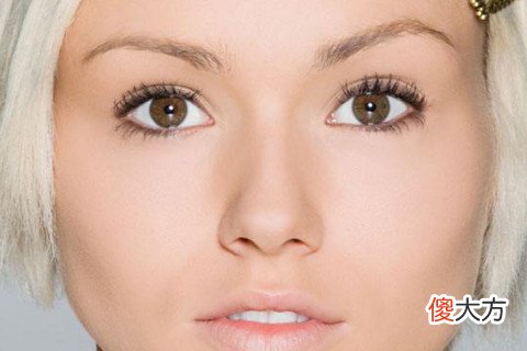 门牙又宽又大女面相旺夫吗