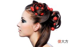 女人有几颗牙齿最有福气的