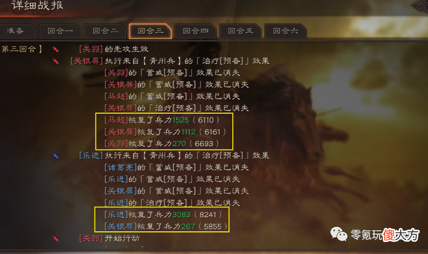 【游戏世界】12个特种兵，谁最好，谁最差
