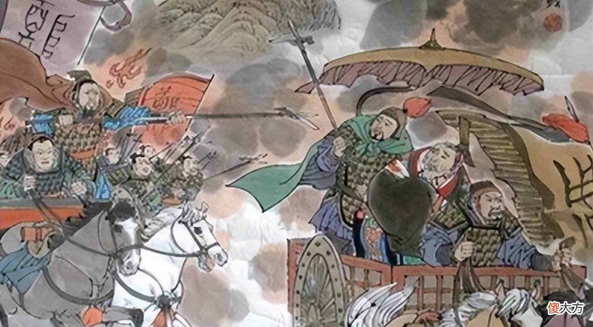 【爱历史】春秋战国时期的“礼崩乐坏”是怎么回事？