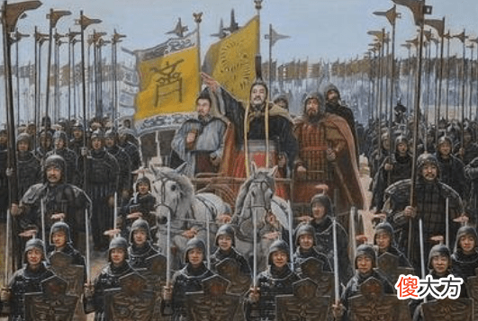 【爱历史】春秋战国时期的“礼崩乐坏”是怎么回事？