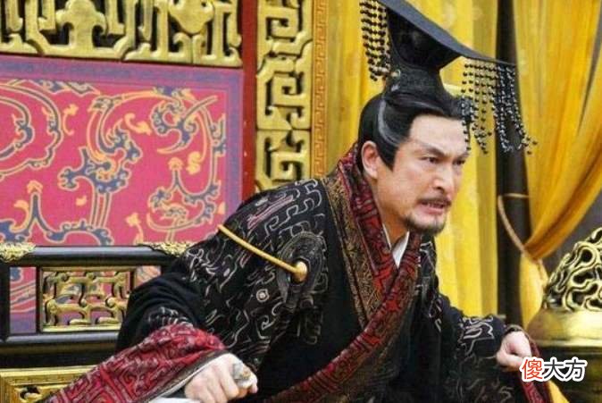 【历史故事】秦始皇射杀的大鱼到底是什么？