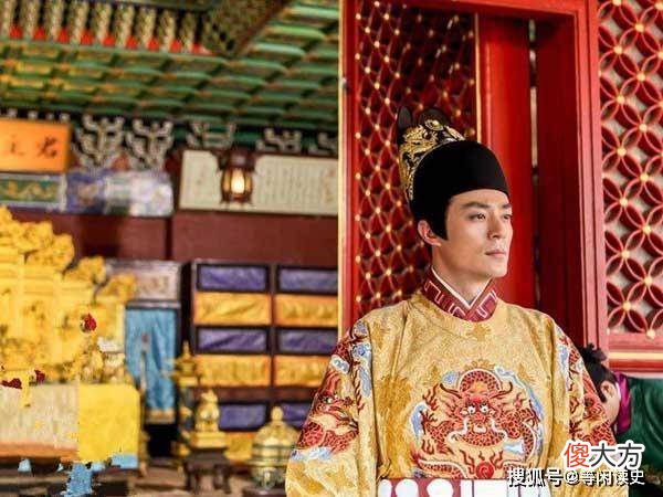 【爱历史】“南宫复辟”为什么会发生？对朱祁镇的影响大不大？