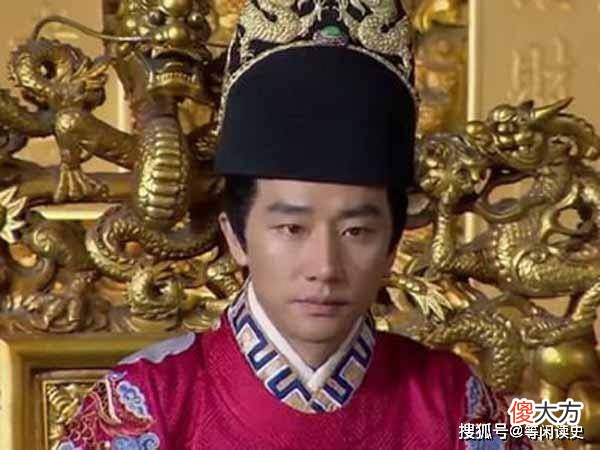 【爱历史】“南宫复辟”为什么会发生？对朱祁镇的影响大不大？