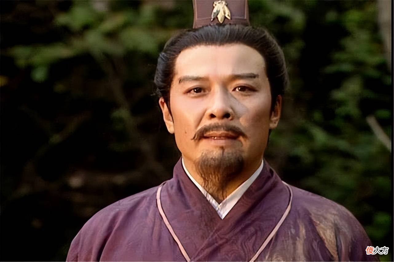 【爱历史】为什么赵云没有像关羽和张飞那样死后封神？