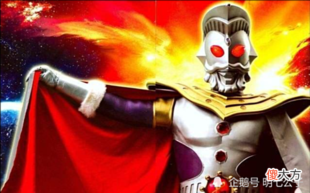 【游戏世界】特利迦奥特曼第一集：恶魔碎片重新现身，泽塔也将遭遇新奥特利迦！
