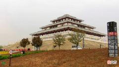 【历史故事】背锅侠商纣王建立的古都——朝歌