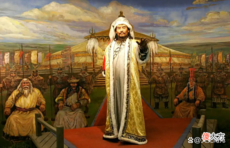 【历史故事】贯穿着民族性:金朝殿前都点检司研究