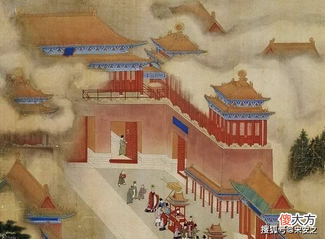 【历史故事】中国古代皇帝为什么要上庙号？