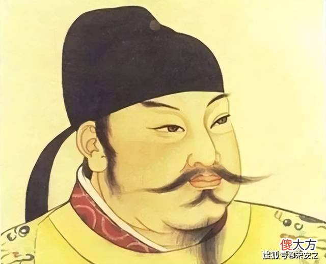 【历史故事】中国古代皇帝为什么要上庙号？