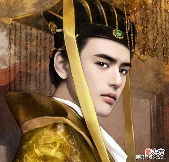 【历史故事】中国古代皇帝为什么要上庙号？