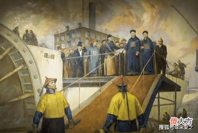 【历史故事】中国古代皇帝为什么要上庙号?