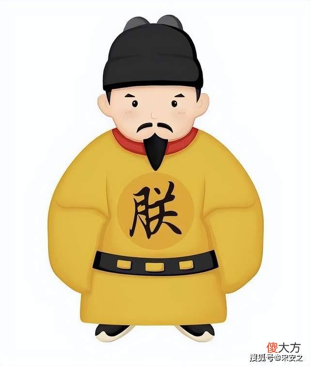 【历史故事】中国古代皇帝为什么要上庙号？