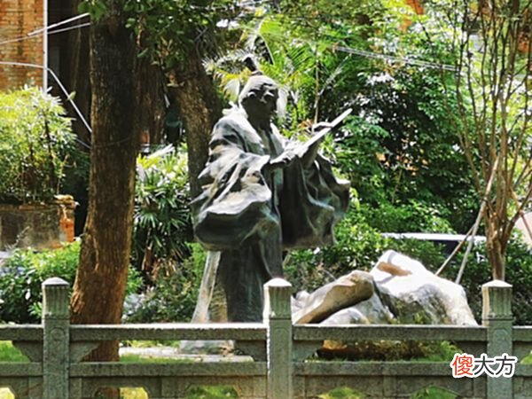 【爱历史】福建最古老的池塘：有2500多年历史，因中国铸剑鼻祖而生