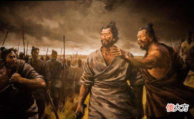 【爱历史】秦始皇为了建造长城，耗费了多少人命？