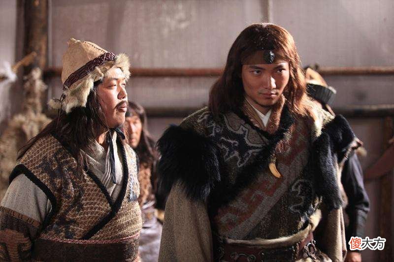 【爱历史】秦始皇为了建造长城，耗费了多少人命？