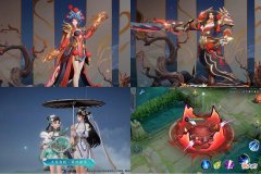 【游戏迷】官方没有失言，这次不再放水，玩家非常满意，天美备受好评