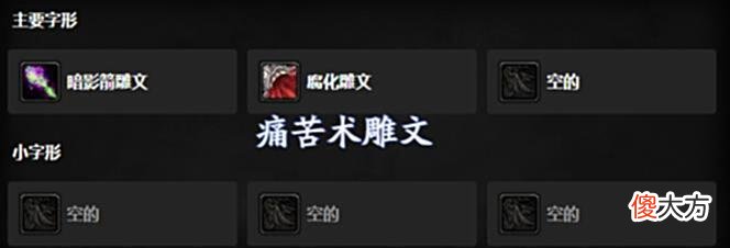 【游戏世界】魔兽WLK：前夕14个优质DPS专精介绍，配装、天赋和雕文详细分析