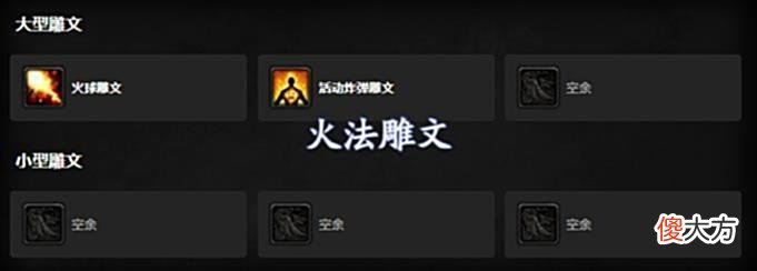 【游戏世界】魔兽WLK：前夕14个优质DPS专精介绍，配装、天赋和雕文详细分析