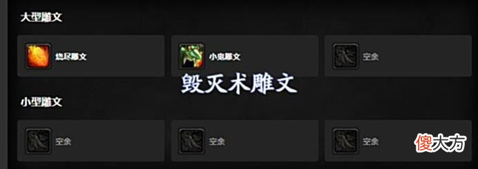 【游戏世界】魔兽WLK：前夕14个优质DPS专精介绍，配装、天赋和雕文详细分析