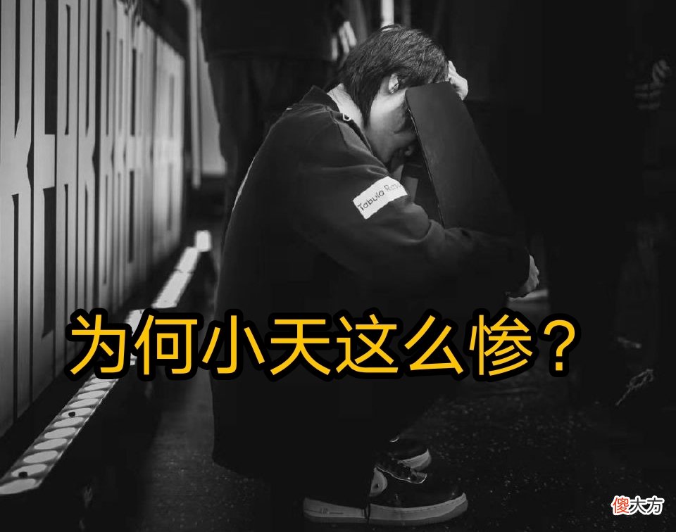 【游戏迷】为什么LPL的FMVP打野下场都一样悲惨?宁王被雪藏,小天黑化