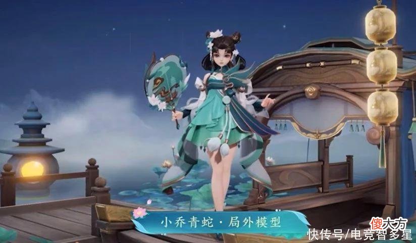 【游戏迷】王者荣耀：这次玩家说了算？两大皮肤重新优化，网友投票立大功
