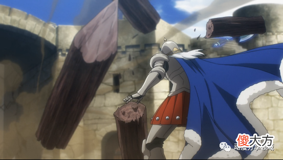 【游戏世界】《OVERLORD》动画第四季第九集里没有的小说内容补足（下）