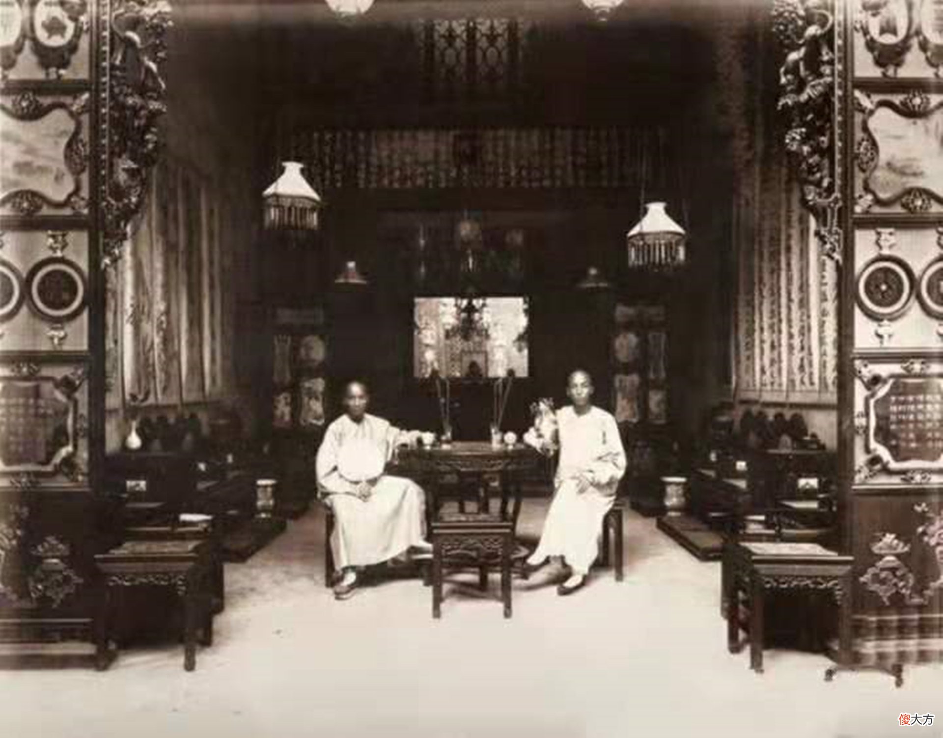 【爱历史】清代奇案:独子承嗣,两房各娶妻,命案难倒州官,礼部刑部吵翻天