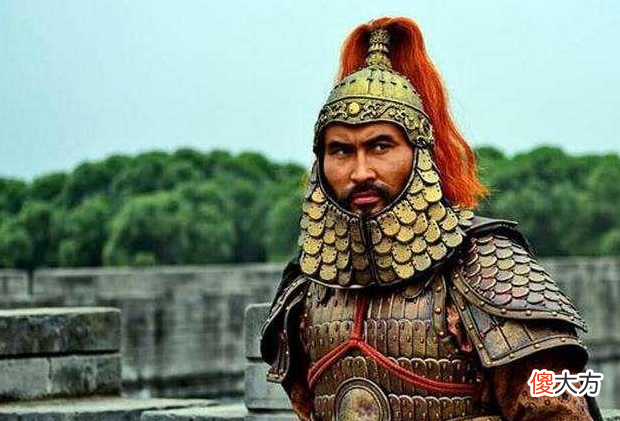【爱历史】单雄信三次转世反唐，为何他和唐朝有不共戴天之仇？