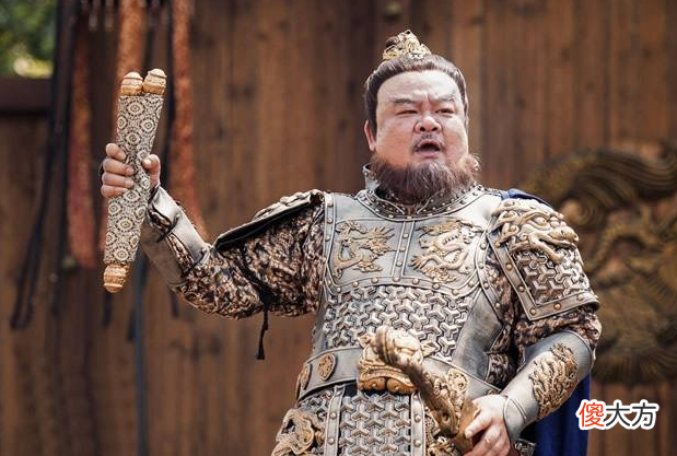 【爱历史】单雄信三次转世反唐，为何他和唐朝有不共戴天之仇？