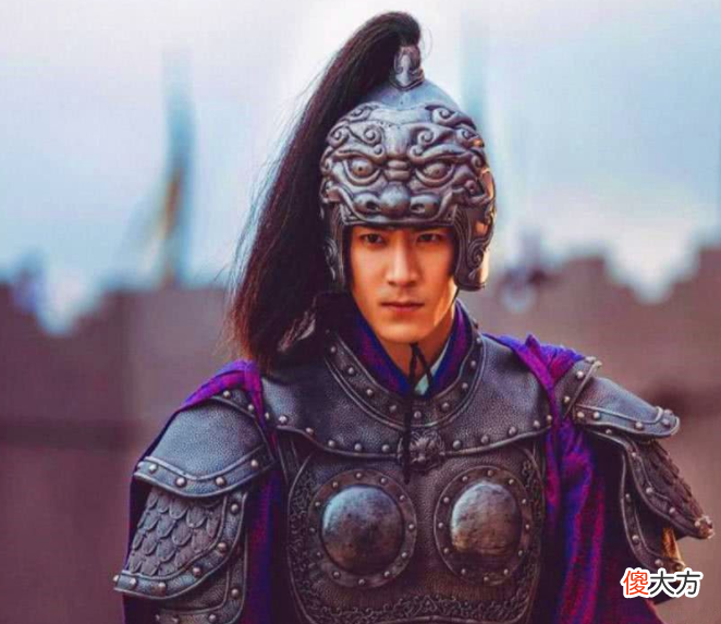 【爱历史】单雄信三次转世反唐，为何他和唐朝有不共戴天之仇？