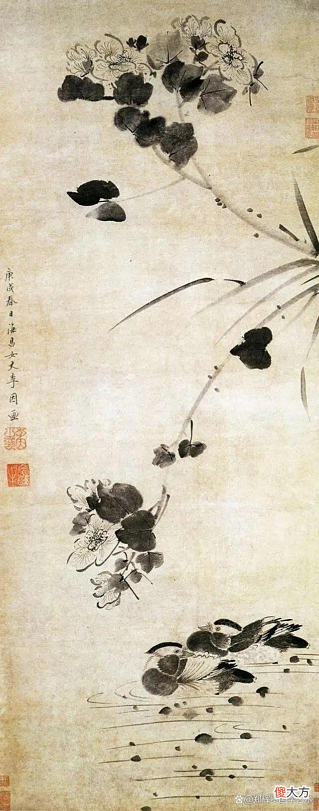 【历史故事】万里旌旗照眼明，三军鼓角动边城