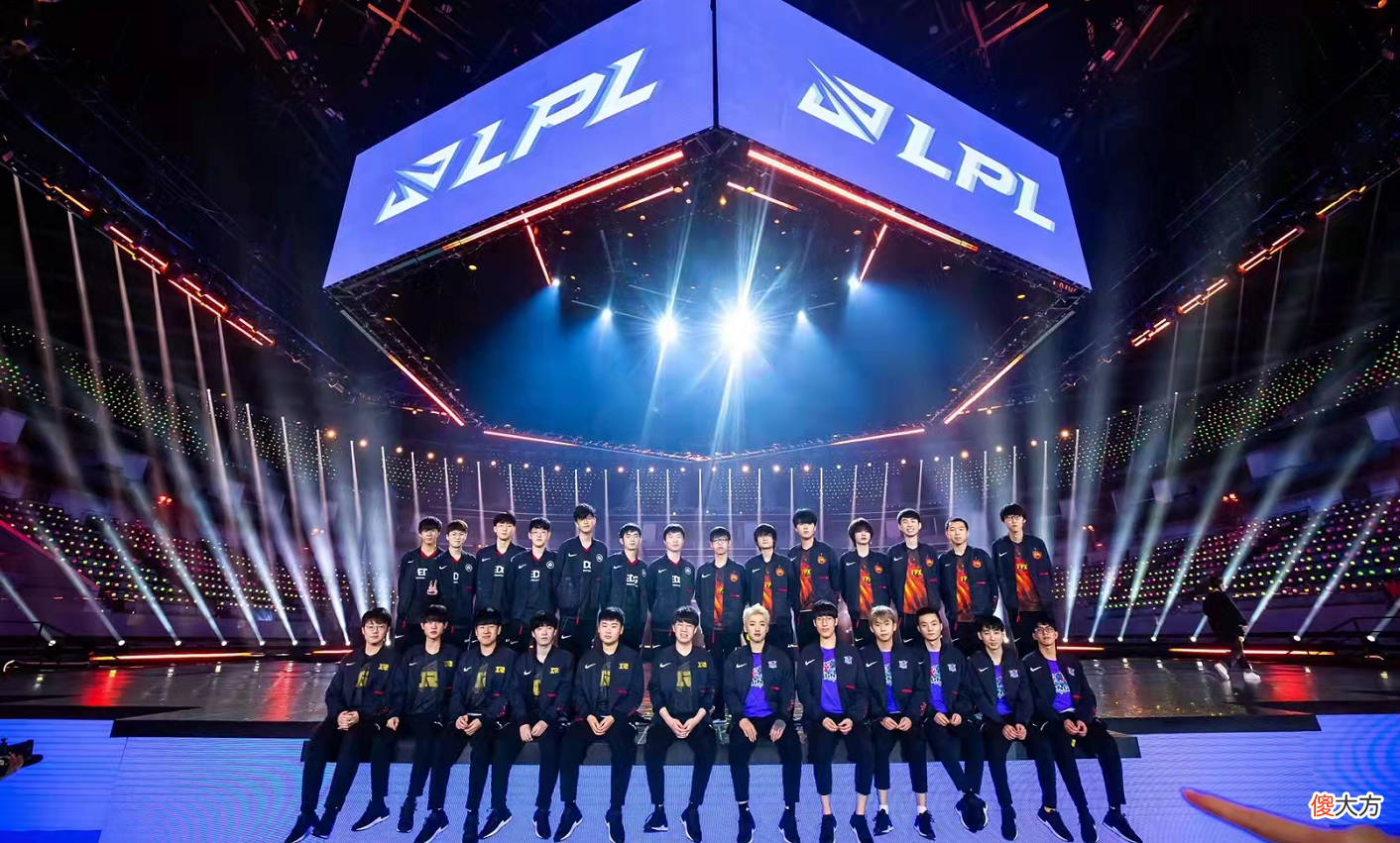 【游戏迷】峡谷晚报:全球22支战队晋级世界赛 LPL“凤E麒软”出征