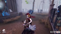 【游戏世界】第五人格：粉丝希望医生能移动自疗，变成版本永动机，异想天开