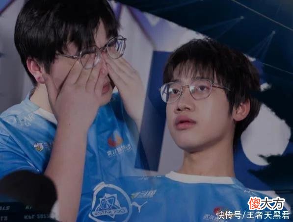 【游戏世界】Estar失败后，清融发文称“对不起”，花海自认打得太差了